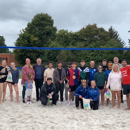  Berufliche Schule des Kreises Stormarn in Bad Oldesloe