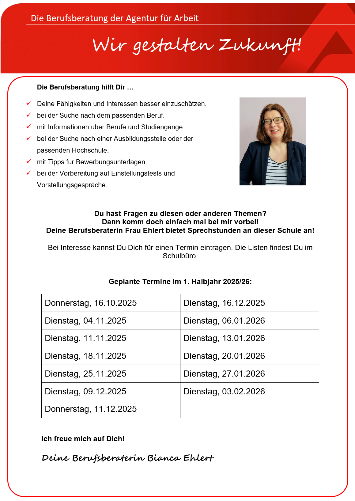 berufsberatung berufsberatung