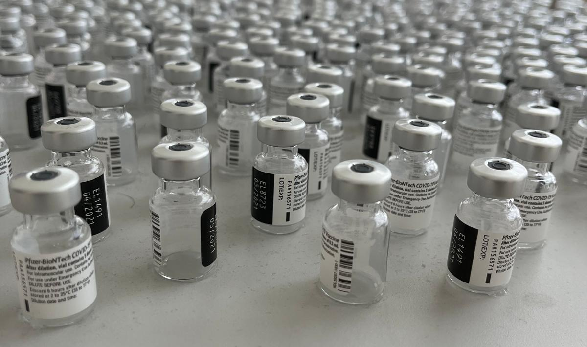 Praktikum statt Theorie-Marathon Praktikum