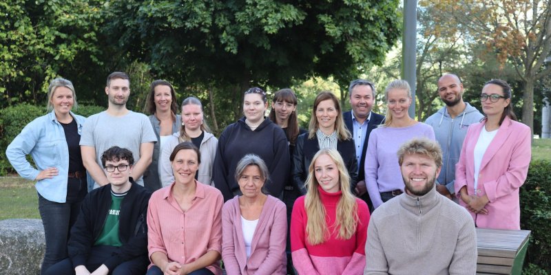  Berufliche Schule des Kreises Stormarn in Bad Oldesloe