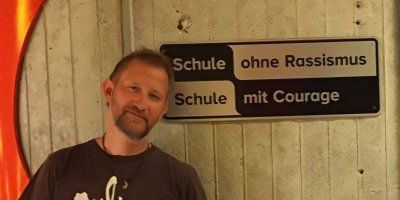 Lehrerfortbildung mit Heinz Ratz