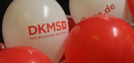 Bild zu DKMS Schulsiegel