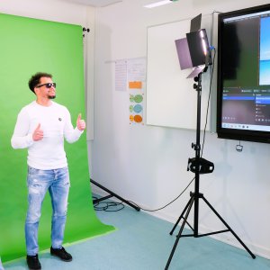  Berufliche Schule des Kreises Stormarn in Bad Oldesloe