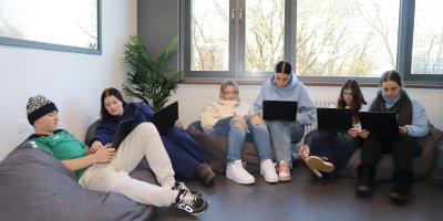 Berufsfachschule III Sozialpädagogische Assistenz Berufliche Schule des Kreises Stormarn in Bad Oldesloe Berufsfachschule III Sozialpädagogische Assistenz