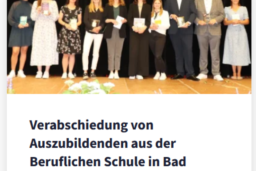 Unterichtsprojekte Bild 4