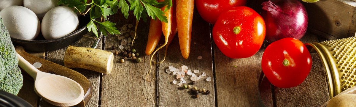 Profil: Praxisorientierte Ernährungs&shy;wissenschaft Berufliche Schule des Kreises Stormarn in Bad Oldesloe