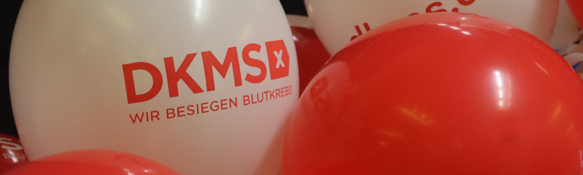 DKMS Schulsiegel Berufliche Schule des Kreises Stormarn in Bad Oldesloe