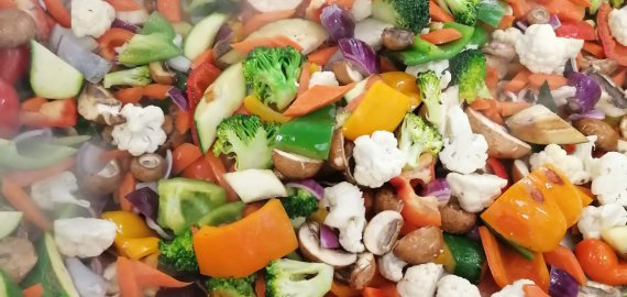 Profil: Praxisorientierte Ernährungs­wissenschaft Bild zu Profil: Praxisorientierte Ernährungs­wissenschaft