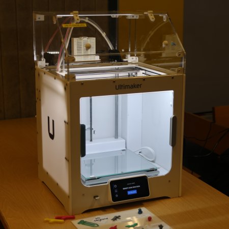  Berufliche Schule des Kreises Stormarn in Bad Oldesloe