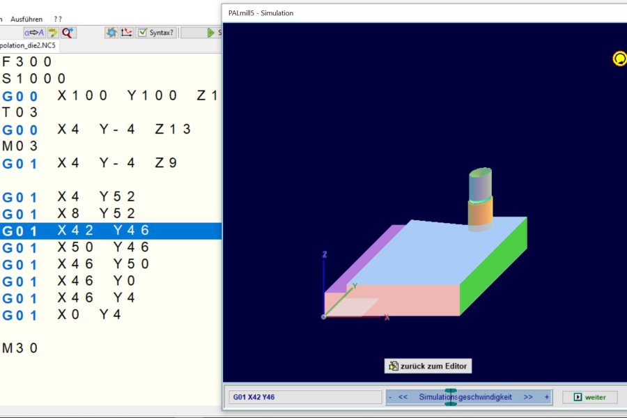___Einblicke___ in den Unterricht Bild 2