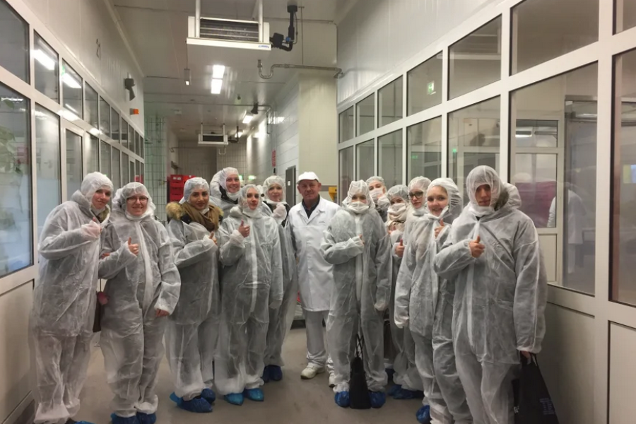 Unterichtsprojekte Bild 7