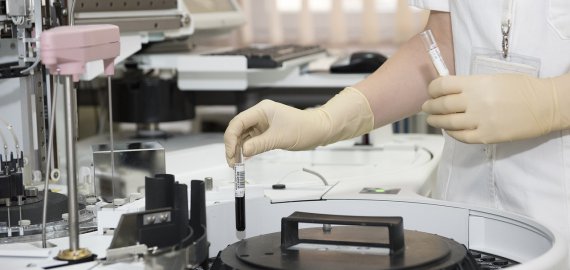 Profil: Gesundheit und Soziales Bild zu Profil: Gesundheit und Soziales