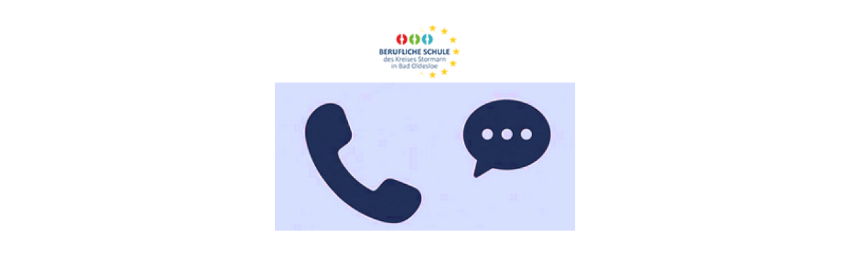 Ab 19.12.2026: 04531 - 4200 60 - 0 Berufliche Schule des Kreises Stormarn in Bad Oldesloe Ab 19.12.2026: 04531 - 4200 60 - 0 Berufliche Schule des Kreises Stormarn in Bad Oldesloe