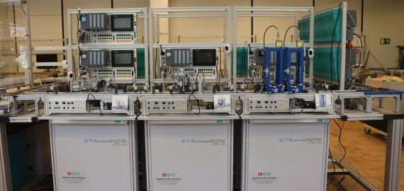 Profil: Technik/Ingenieurswissenschaften Bild zu Profil: Technik/Ingenieurswissenschaften
