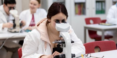 Berufliches Gymnasium