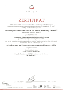  Berufliche Schule des Kreises Stormarn in Bad Oldesloe