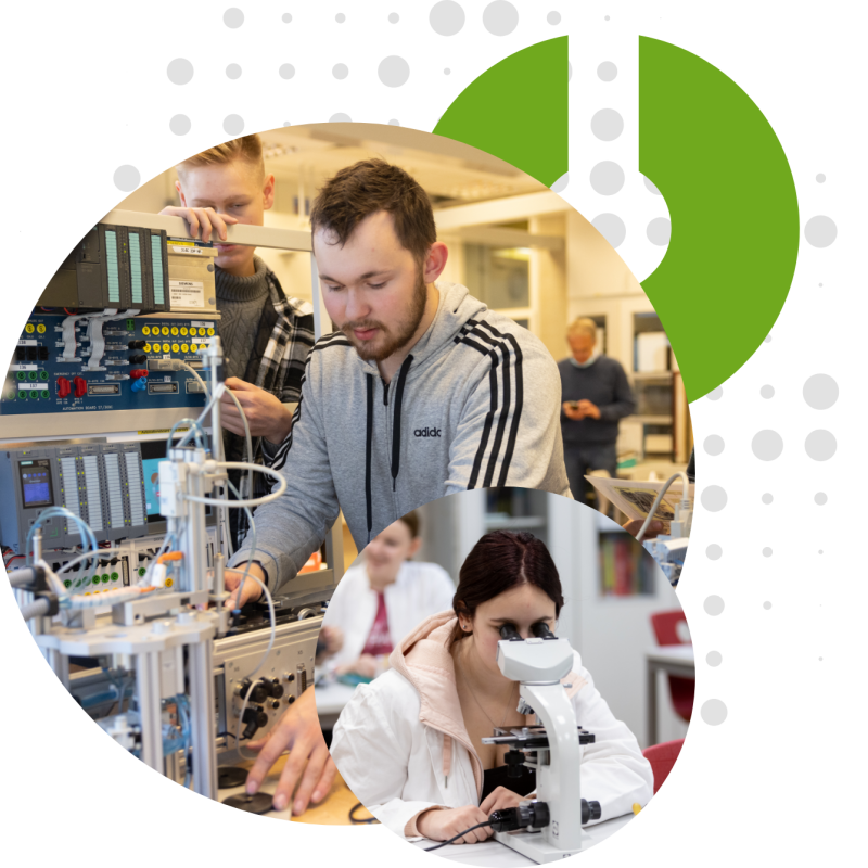  Berufliche Schule des Kreises Stormarn in Bad Oldesloe