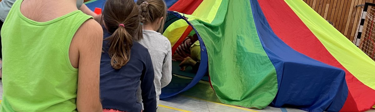 Profil: Pädagogik/Psychologie Berufliche Schule des Kreises Stormarn in Bad Oldesloe