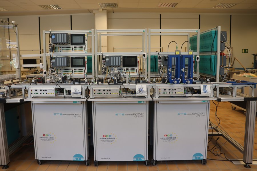 ___Einblicke___ in den Unterricht Bild 3